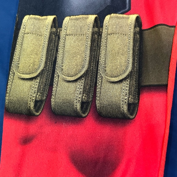 Dead Pool Men’s PJ’s size Large - Picture 5 of 12